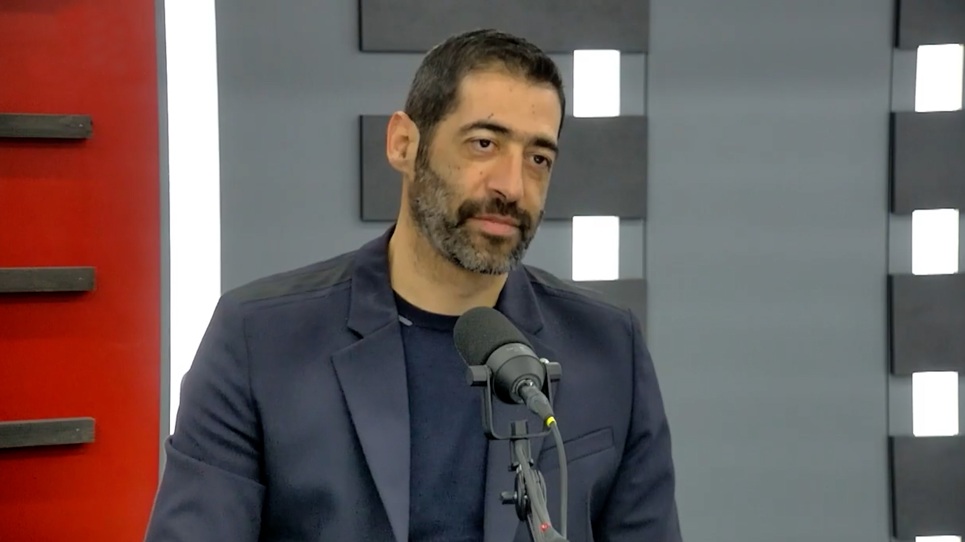 سيارة محمّلة بالأسلحة بين عينطورة والمتين والقومي السوري متهم... حنكش: لضبط كل السلاح خارج الشرعية